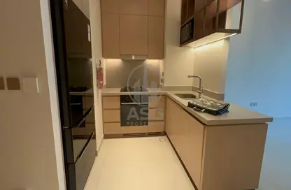 Apartment - 2 Bedrooms - 2 Bathrooms for rent in Vida Dubai Mall Tower 2 - Vida Residences Dubai Mall - Downtown Dubai - Dubai