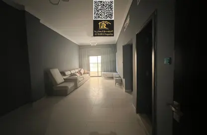 Apartment - 2 Bedrooms - 2 Bathrooms for rent in Al Rawda 2 Villas - Al Rawda 2 - Al Rawda - Ajman