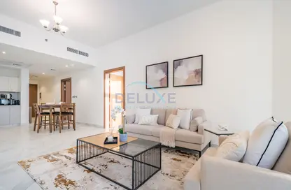 Apartment - 2 Bedrooms - 3 Bathrooms for rent in Millennium Binghatti Residences - Business Bay - Dubai