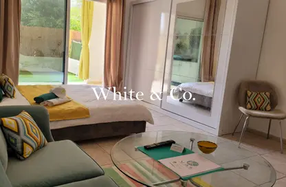 Apartment - Studio - 1 Bathroom for rent in Diamond Views 1 - Diamond Views - Jumeirah Village Circle - Dubai