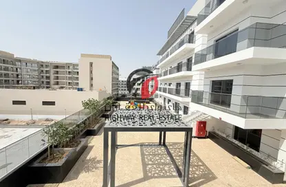 شقة - غرفة نوم - 2 حمامات للايجار في مبنى بيل فيو - 4 الورسان - الورسان - دبي