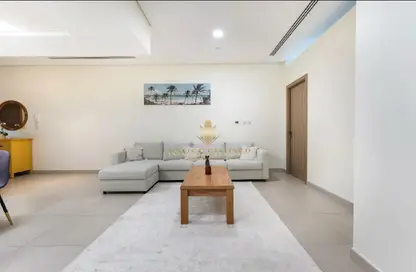 Apartment - 1 Bedroom - 2 Bathrooms for sale in Nasayem Avenue - Mirdif Hills - Mirdif - Dubai