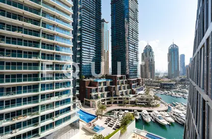 شقة - 2 غرف نوم - 3 حمامات للبيع في (برج كيان (إنفينيتي - دبي مارينا - دبي شقة - 2 غرف نوم - 3 حمامات للبيع في (برج كيان (إنفينيتي - دبي مارينا - دبي