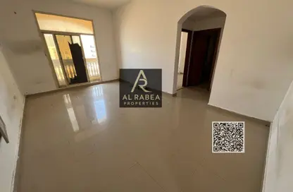 Apartment - 1 Bedroom - 1 Bathroom for rent in Ajman Hills - Al Alia - Ajman