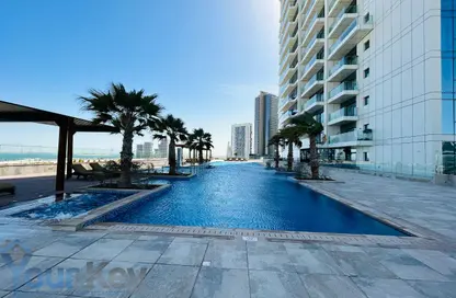 شقة - 2 غرف نوم - 3 حمامات للايجار في ذا ريزيدنس سنترال بارك - شمس أبوظبي - جزيرة الريم - أبوظبي شقة - 2 غرف نوم - 3 حمامات للايجار في ذا ريزيدنس سنترال بارك - شمس أبوظبي - جزيرة الريم - أبوظبي