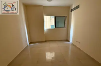 Apartment - 1 Bedroom - 1 Bathroom for rent in Al Majaz 3 - Al Majaz - Sharjah