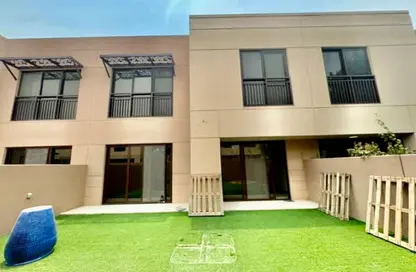 Townhouse - 4 Bedrooms - 5 Bathrooms for sale in Al Zahia - Muwaileh Commercial - Sharjah