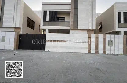فيلا - 5 غرف نوم - 6 حمامات للبيع في الباهيه هيلز - الباهية - عجمان