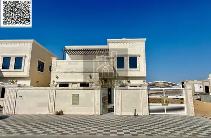 فيلا - 3 غرف نوم - 5 حمامات للبيع في الزاهية جاردنز - الزاهية - عجمان