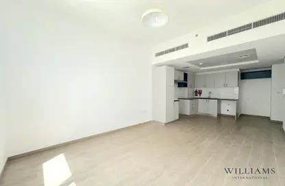 Apartment - 2 Bedrooms - 1 Bathroom for rent in The Nook 1 - The Nook - Wasl Gate - Dubai
