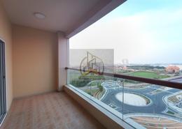 Apartment - 3 bedrooms - 4 bathrooms for rent in Khalidiya Palace Rayhaan - Al Khalidiya - Abu Dhabi
