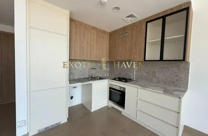 Apartment - Studio - 1 Bathroom for rent in The Haven - Majan - Dubai Land - Dubai
