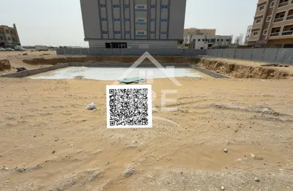 أرض - استوديو للبيع في الجرف الصناعية 3 - الجرف الصناعية - عجمان
