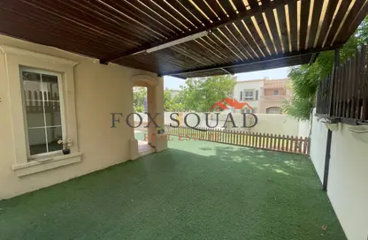 فيلا - 3 غرف نوم - 4 حمامات للايجار في الينابيع 4 - الينابيع - دبي فيلا - 3 غرف نوم - 4 حمامات للايجار في الينابيع 4 - الينابيع - دبي