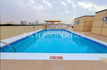 Apartment - 2 Bedrooms - 2 Bathrooms for rent in Golden Sands 7 - Mankhool - Bur Dubai - Dubai Apartment - 2 Bedrooms - 2 Bathrooms for rent in Golden Sands 7 - Mankhool - Bur Dubai - Dubai