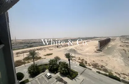 Apartment - 2 Bedrooms - 2 Bathrooms for sale in MAG 535 - Mag 5 Boulevard - Dubai South (Dubai World Central) - Dubai