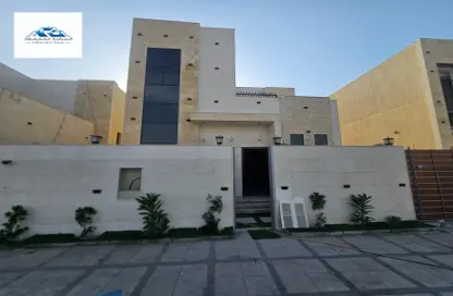 فيلا - 4 غرف نوم - 6 حمامات للبيع في الحليو 2 - الحليو - عجمان