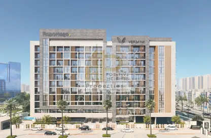 Apartment - 2 Bedrooms - 3 Bathrooms for sale in Verdana - Dubai Investment Park (DIP) - Dubai