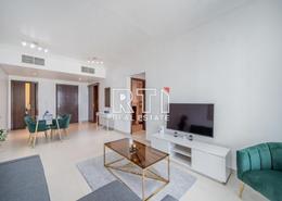 Apartment - 1 bedroom - 1 bathroom for rent in 8 Boulevard Walk - Mohammad Bin Rashid Boulevard - Downtown Dubai - Dubai