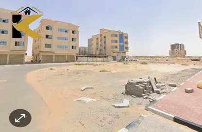 أرض - استوديو للبيع في عجمان جلوبال سيتي - العالية - عجمان