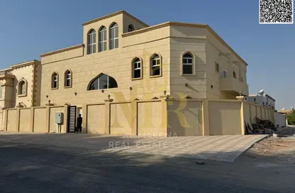 Villa - 7+ Bedrooms - 7+ Bathrooms for sale in Al Mowaihat 3 - Al Mowaihat - Ajman