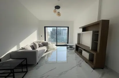 Apartment - 1 Bedroom - 1 Bathroom for rent in Gardenia Livings - Arjan - Dubai