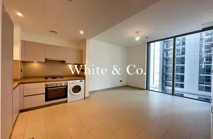 Apartment - 1 Bedroom - 1 Bathroom for rent in Sobha Creek Vistas Reserve - Sobha Hartland - Mohammed Bin Rashid City - Dubai