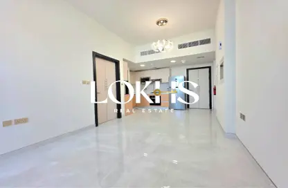 Apartment - 1 Bedroom - 1 Bathroom for rent in Skyz by Danube - Arjan - Dubai