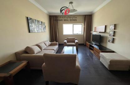 Apartment - 2 Bedrooms - 2 Bathrooms for rent in Al Nahda 1 - Al Nahda - Dubai