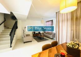 Villa - 3 bedrooms - 4 bathrooms for rent in Casablanca Boutique Villas - Pacifica - Damac Hills 2 - Dubai