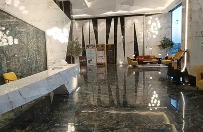 Apartment - 3 Bedrooms - 2 Bathrooms for rent in Al Naemiya Tower 3 - Al Naemiya Towers - Al Nuaimiya - Ajman