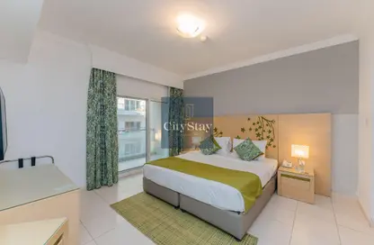 Apartment - 2 Bedrooms - 3 Bathrooms for rent in City Stay Prime Hotel Apartment - Al Barsha 1 - Al Barsha - Dubai