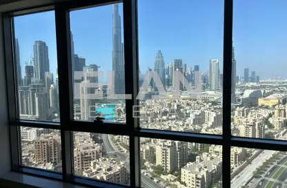 Apartment - 2 Bedrooms - 3 Bathrooms for sale in South Ridge 1 - South Ridge - Downtown Dubai - Dubai