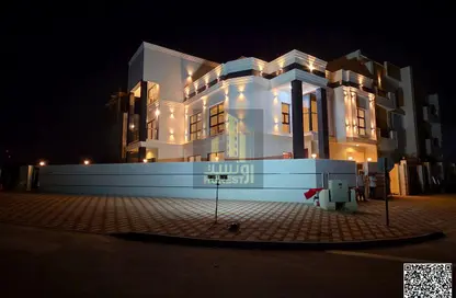 فيلا - 5 غرف نوم - 7 حمامات للبيع في الحليو 2 - الحليو - عجمان