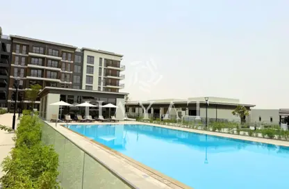 Apartment - 1 Bedroom - 2 Bathrooms for sale in The Regent - Town Square - Dubai