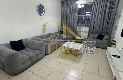 Apartment - 2 Bedrooms - 3 Bathrooms for sale in Ajman One Tower 7 - Ajman One - Ajman Downtown - Ajman