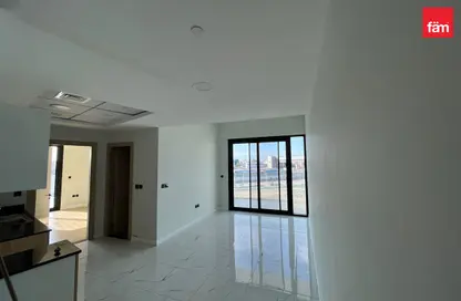 Apartment - 1 Bedroom - 1 Bathroom for rent in Alexis Tower - Downtown Jebel Ali - Dubai
