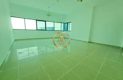 شقة - غرفة نوم - 2 حمامات للايجار في الممزر - الممزر - الشارقة - الشارقة