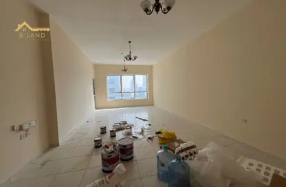 Apartment - 3 Bedrooms - 3 Bathrooms for rent in Al Taawun Street - Al Taawun - Sharjah