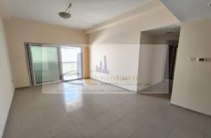 Apartment - 2 Bedrooms - 2 Bathrooms for sale in Tower A1 - Ajman Pearl Towers - Ajman Downtown - Ajman