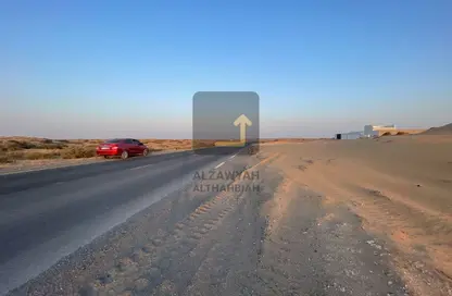 أرض - استوديو للبيع في الصجعة الصناعية - آلصجعه - الشارقة