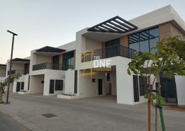 Villa - 4 bedrooms - 7 bathrooms for sale in Marbella - Mina Al Arab - Ras Al Khaimah