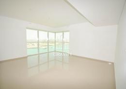 Apartment - 2 bedrooms - 3 bathrooms for sale in RAK Tower - Marina Square - Al Reem Island - Abu Dhabi