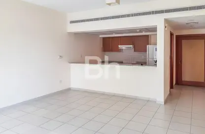 Apartment - 1 Bedroom - 1 Bathroom for sale in Al Ghozlan 2 - Al Ghozlan - Greens - Dubai