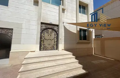 شقة - 3 غرف نوم - 3 حمامات للايجار في C2302 - مدينة خليفة أ - مدينة خليفة - أبوظبي
