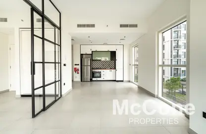 شقة - 2 غرف نوم - 1 حمام للايجار في 1 سوشيو تاور - برج سوشيو - دبي هيلز استيت - دبي