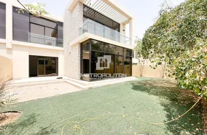 Villa - 5 Bedrooms - 5 Bathrooms for sale in Brookfield 1 - Brookfield - DAMAC Hills - Dubai