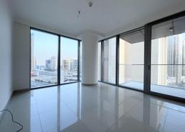 Apartment - 1 bedroom - 2 bathrooms for sale in Boulevard Point - Downtown Dubai - Dubai