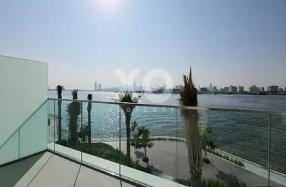 تاون هاوس - 2 غرف نوم - 3 حمامات للبيع في الجراند - ميناء خور دبي (ذا لاجونز) - دبي