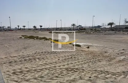 أرض - استوديو للبيع في القرية الشمالية - الفرجان - دبي